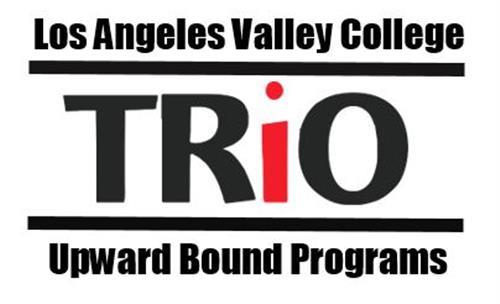 TRIO Logo